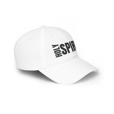 Faith Culture - Holy Spirit - Christian Low Profile Baseball Cap