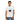 Faith Culture - IAM Affirmations - Christian Unisex Garment-Dyed T-shirt White