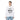 Faith Culture - I Will Walk By Faith - Christian Unisex Heavy Blend™ Crewneck Sweatshirt White