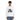 Faith Culture - I am Child of God - Christian Unisex Heavy Blend™ Crewneck Sweatshirt White