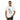 Faith Culture - I am the Way, the Truth &amp; Life John 14:6 Christian Unisex Garment-Dyed T-shirt. White