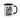 Faith Culture - In All Things Give Thanks - Christian Thanksgiving Accent Coffee Mug, 11oz and 15oz - Faith Culture