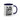 Faith Culture - In All Things Give Thanks - Christian Thanksgiving Accent Coffee Mug, 11oz and 15oz - Faith Culture