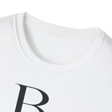 Faith Culture - Isaiah 61:3 - Christian Unisex Softstyle T-Shirt