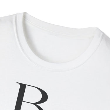 Faith Culture - Isaiah 61:3 - Christian Unisex Softstyle T-Shirt