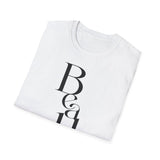 Faith Culture - Isaiah 61:3 - Christian Unisex Softstyle T-Shirt