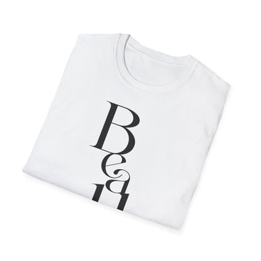 Faith Culture - Isaiah 61:3 - Christian Unisex Softstyle T-Shirt