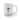 Faith Culture - It is Finished - Christian Coffee or Tea Ceramic Mug (11oz5oz0oz) 11oz White