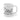 Faith Culture - It is well with my soul - Christian Ceramic Coffee Mug (11oz) 11oz White