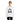 Faith Culture - Jesus - Christian Unisex Heavy Blend™ Crewneck Sweatshirt White