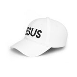 Faith Culture - Jesus - Christian Low Profile Baseball Cap