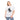 Faith Culture - Jesus Carrying the Cross Unisex Heavy Cotton Tee