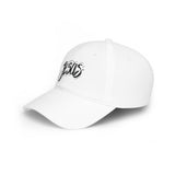 Faith Culture - Jesus Christ - Christian  Low Profile Baseball Cap - Faith Culture