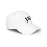 Faith Culture - Jesus Christ - Christian  Low Profile Baseball Cap - Faith Culture
