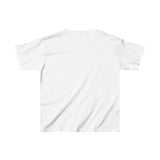 Faith Culture - Jesus's Love - Christian Kids Heavy Cotton™ Tee