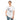 Faith Culture - John 14:27 - Christian Unisex Softstyle T-Shirt White
