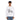 Faith Culture - Joshua 1:9 - Christian Unisex Heavy Blend™ Crewneck Sweatshirt White