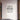 Faith Culture - Joshua 24:15 Poster - Christian Wall Art - We Will Serve the Lord Decor - Faith Culture