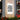 Faith Culture - Joshua 24:15 Poster - Christian Wall Art - We Will Serve the Lord Decor - Faith Culture