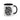 Faith Culture - Joy - Christian Thanksgiving Accent Coffee Mug, 11oz and 15oz 11oz Black