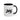 Faith Culture - Joy Christian Thanksgiving Accent Coffee Mug, 11oz and 15oz - Faith Culture