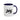 Faith Culture - Joy Christian Thanksgiving Accent Coffee Mug, 11oz and 15oz - Faith Culture