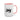 Faith Culture - Joy Christian Thanksgiving Accent Coffee Mug, 11oz and 15oz - Faith Culture