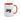 Faith Culture - Joy Christian Thanksgiving Accent Coffee Mug, 11oz and 15oz - Faith Culture