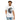 Faith Culture - Lion of Judah - Christian Unisex Garment-Dyed T-shirt White