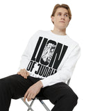 Faith Culture - Lion of Judah Christian Unisex Garment-Dyed Sweatshirt