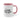 Faith Culture - Living Sacrifice - Romans 12:1 Christian Accent Coffee Mug