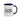 Faith Culture - Living Sacrifice - Romans 12:1 Christian Coffee Mug