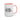 Faith Culture - Living Sacrifice - Romans 12:1 Christian Coffee Mug