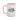 Faith Culture - Living Sacrifice - Romans 12:1 Christian Coffee Mug