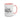 Faith Culture - Love Deeply - John 15:13 Christian Coffee Mug - Faith Culture