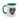 Faith Culture - Love Each Other as I Have Loved You Christian Accent Coffee Mug