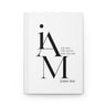 Faith Culture - Love One Another - John 13:34 - Christian Hardcover Journal Matte Journal
