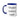 Faith Culture - Make Today Epic - Christian Thanksgiving Accent Mug, 11oz Blue 11oz