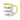 Faith Culture - Make Today Epic - Christian Thanksgiving Accent Mug, 11oz - Faith Culture