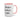 Faith Culture - Make Today Epic Christian Thanksgiving Accent Coffee Mug, 11oz and 15oz - Faith Culture