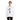 Faith Culture - Mighty God - Christian Unisex Heavy Blend™ Crewneck Sweatshirt