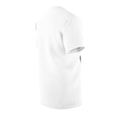 Faith Culture - Mighty God - Psalm 93:4 - Christian Unisex Cut & Sew Tee