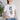 Faith Culture - Mighty God - Psalm 93:4 Christian Unisex Jersey Short Sleeve Tee White