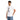 Faith Culture - Mighty God Psalm 93:4 - Christian Unisex Heavy Cotton Tee White