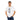Faith Culture - Mighty God Psalm 93:4 Christian Unisex Garment-Dyed T-shirt White