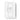Faith Culture - Mountain Mover - Matthew 17:20 - Christian Wall Art 20" x 30" White