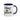 Faith Culture - Nothing But Gratitude Christian Thanksgiving Accent Coffee Mug, 11oz and 15oz - Faith Culture