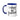 Faith Culture - Nothing but Gratitude - Christian Thanksgiving Accent Mug, 11oz Blue 11oz