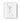 Faith Culture - Our Daily Bread - Matthew 6:11 - Christian Wall Art 16" x 20" White
