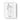 Faith Culture - Overflowing Hope - Romans 15:13 - Christian Wall Art 18″ x 24″ White
